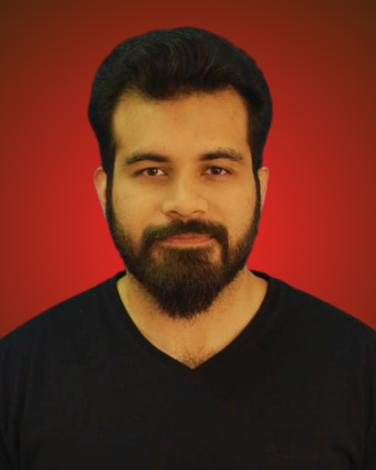 Mr. Shahrukh Khattak
