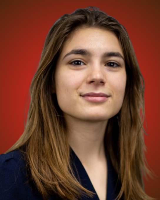 Ms. Hélène Valat